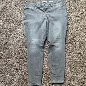 Jessica Simpson super skinny jeans